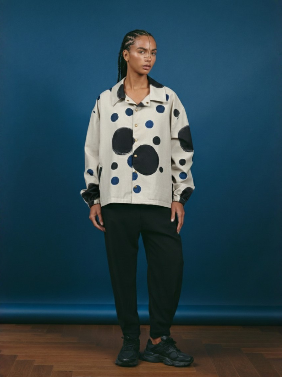 Corta Viento - Dark Dots