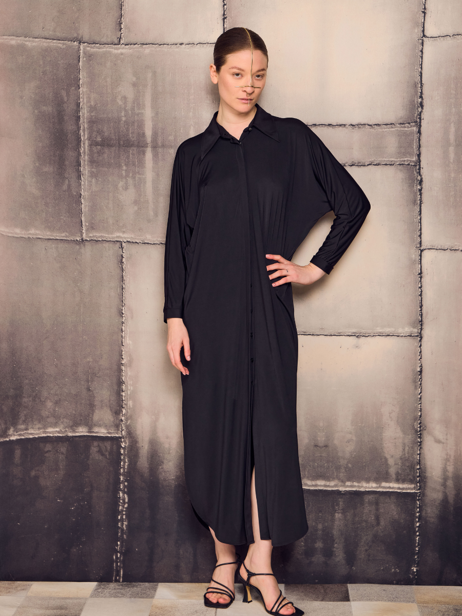 Kaftan - Negro